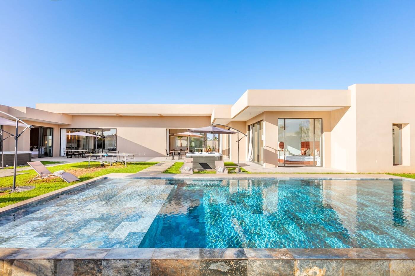 Villa Saphir N11