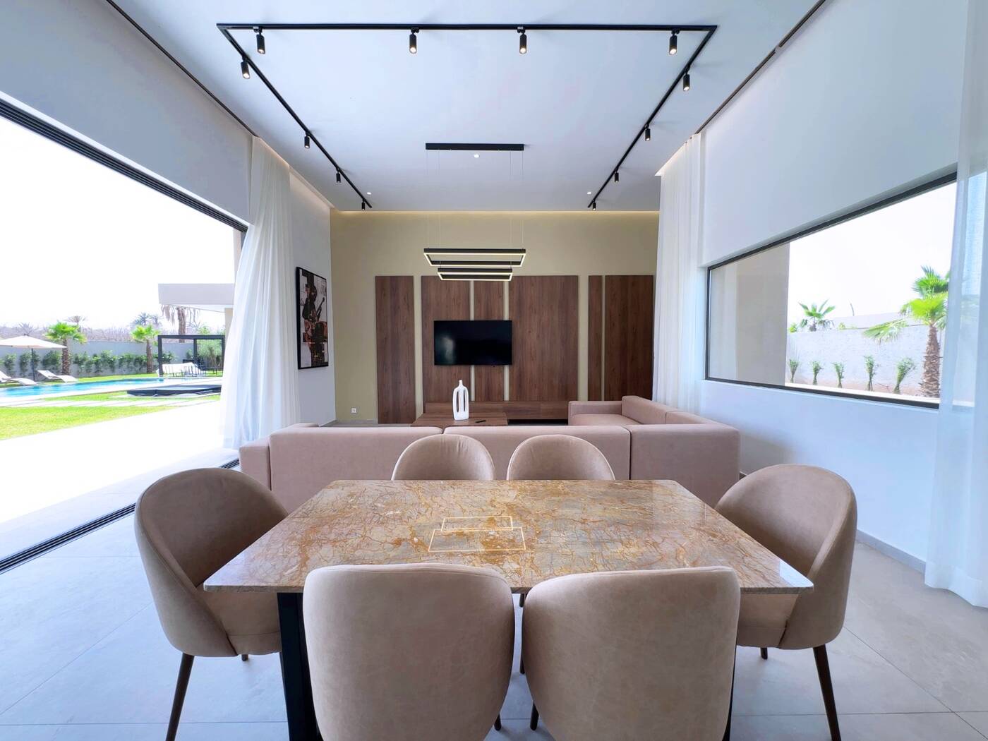 Villa Saphir N11