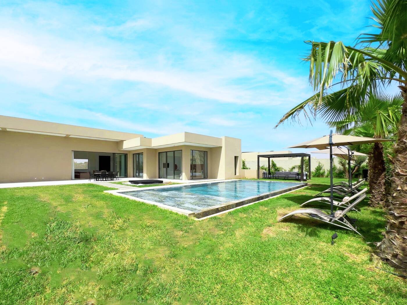 Villa Saphir N11