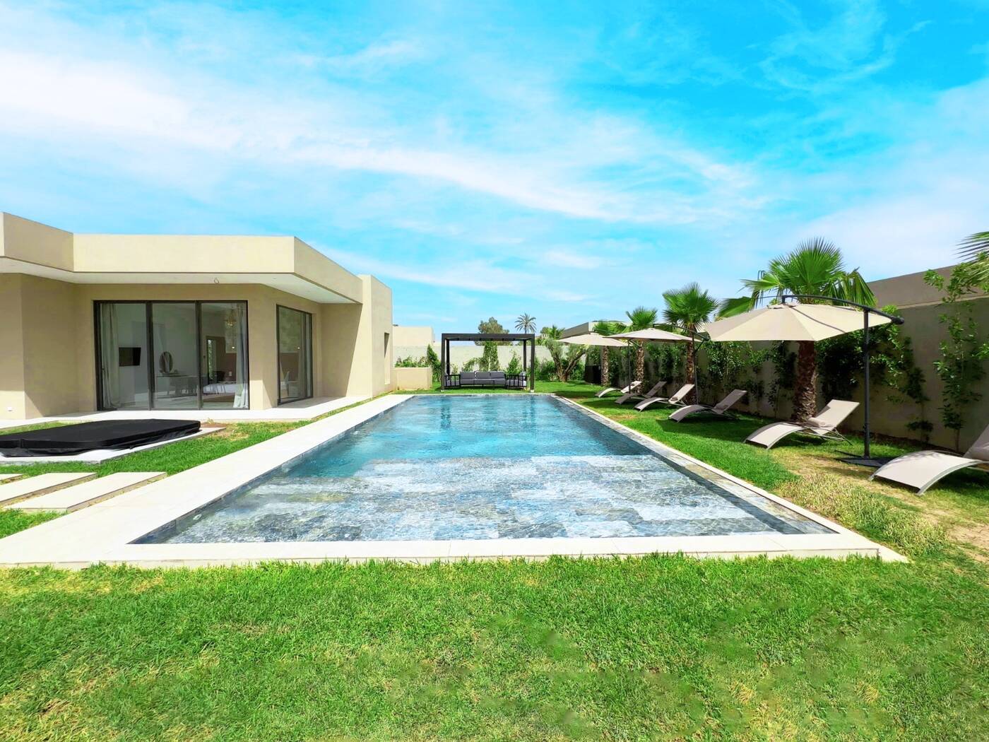 Villa Saphir N11