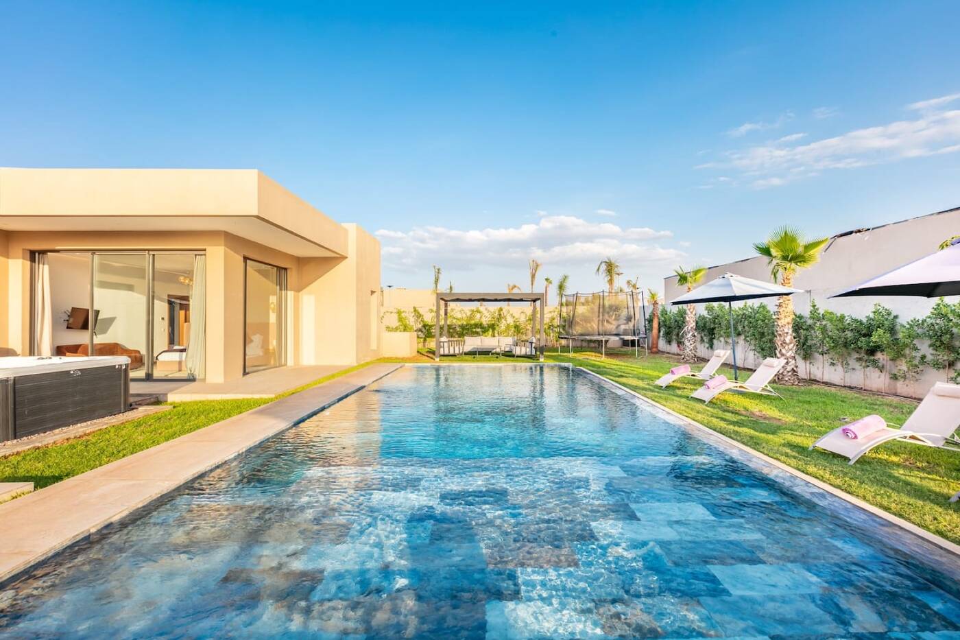 Villa Topaze N7-A