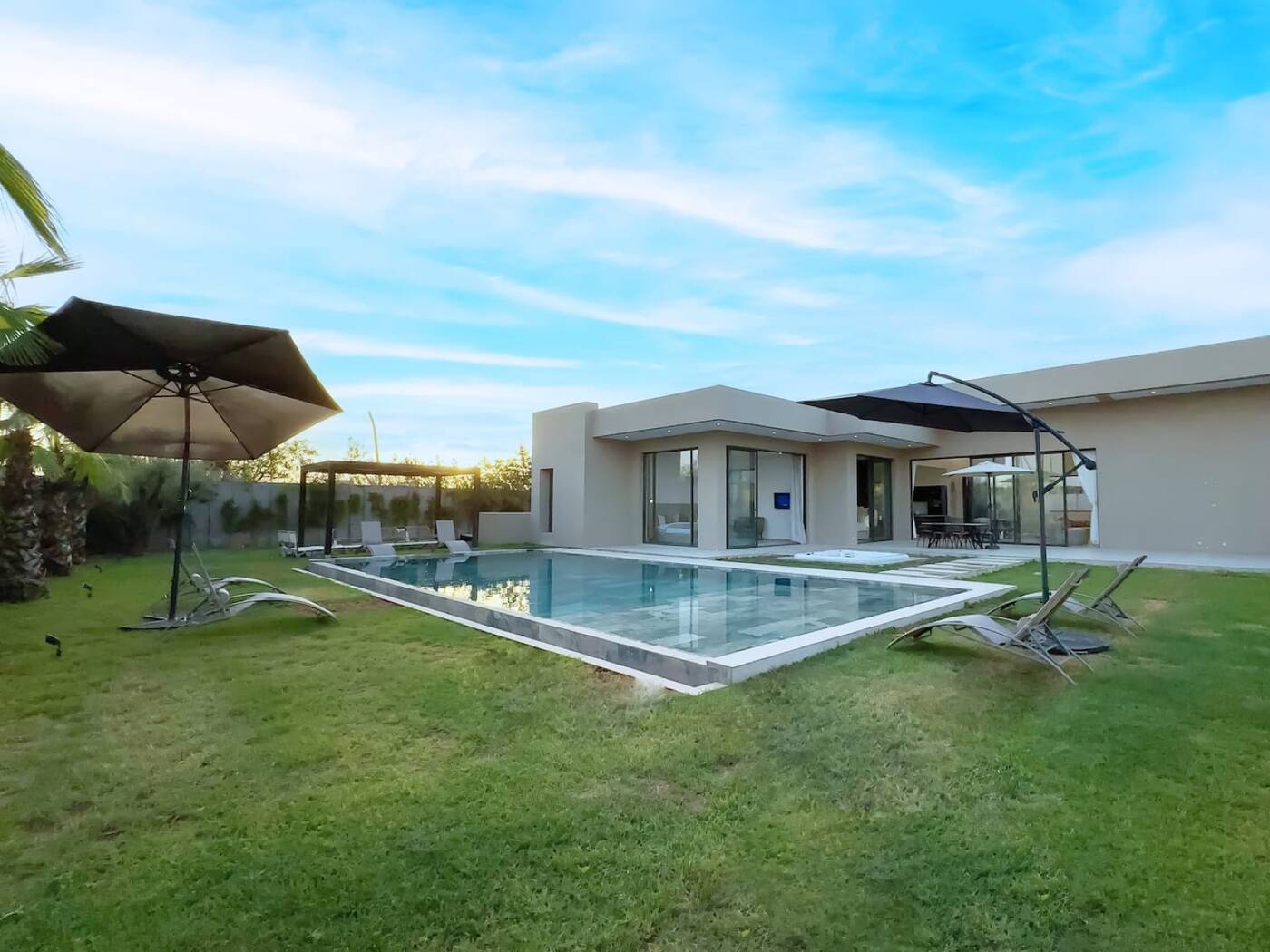 Villa Topaze N7-A